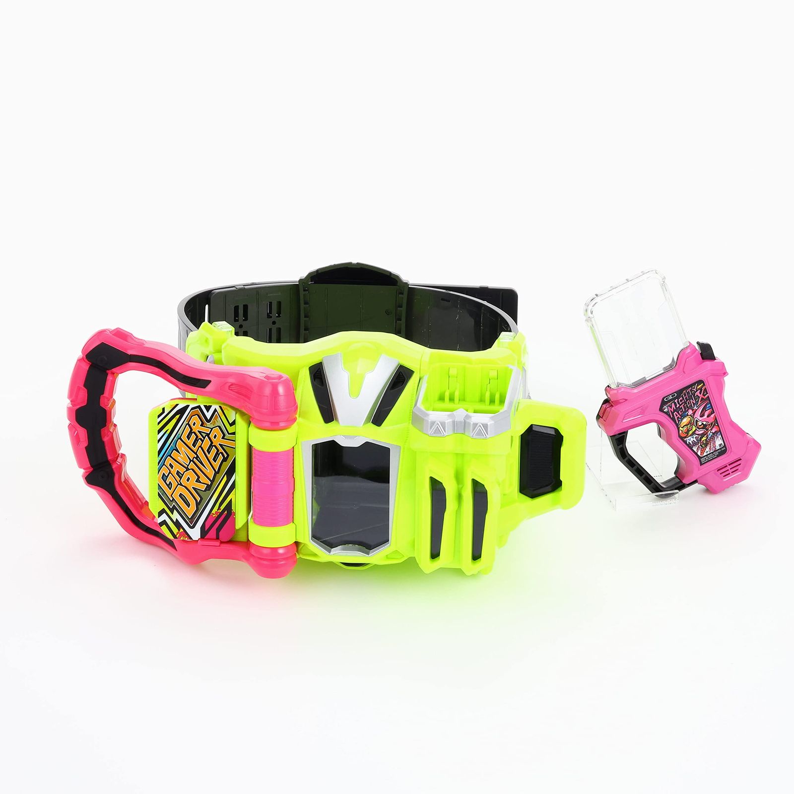  仮面ライダー変身ベルト ver.20 th シリーズ その他 ごっこ遊び おままごと