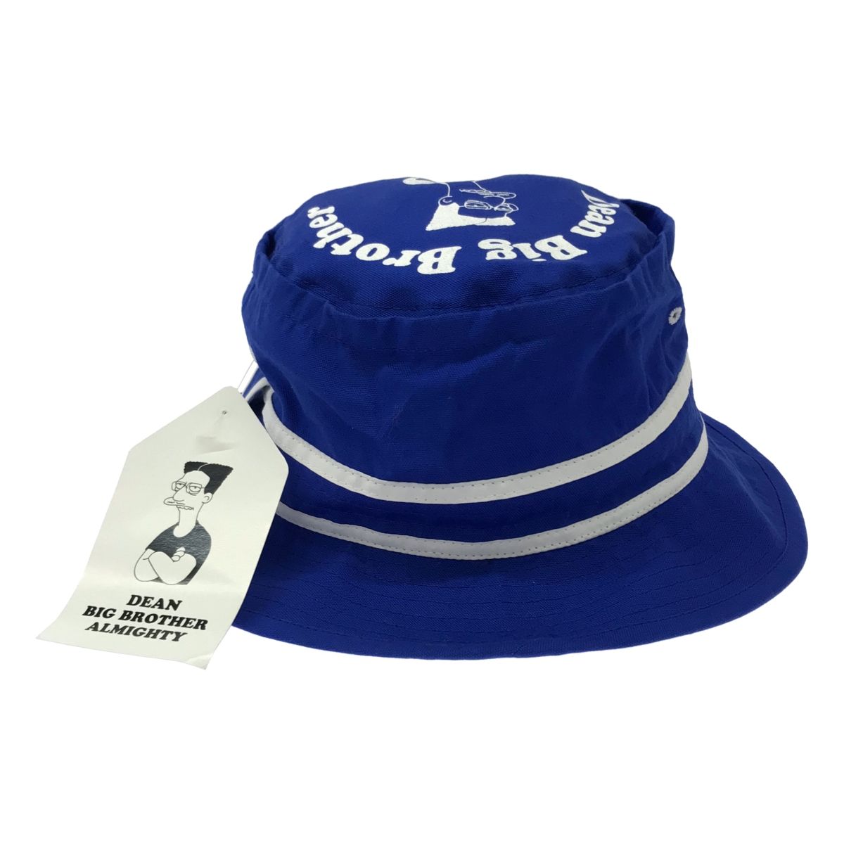 【未使用】CRONOS BUCKET HAT クロノス バケット ハット CRONOS on X: 
