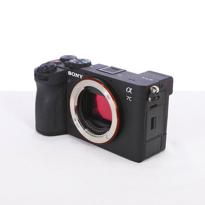 SONY ILCE-7CM2