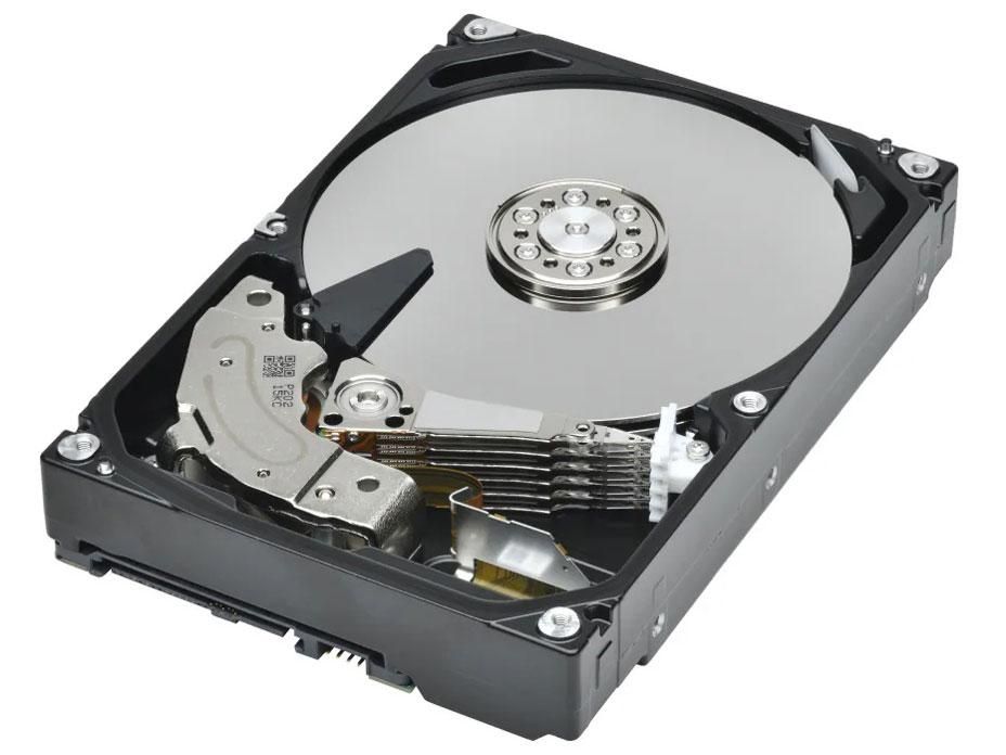 【新品・2営業日で発送】東芝 3.5インチ内蔵HDD／10TB／7200rpm／MGシリーズ(MG10ADA10TE)
