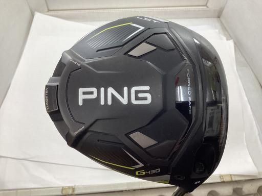 中古】 ピン G425 LST 9°(アーコス無し) ドライバー DR PING TOUR 173