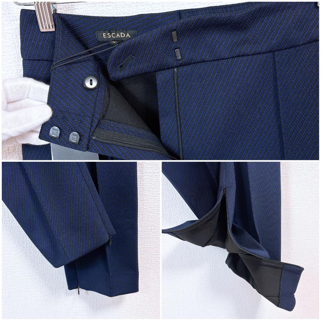 パンツセットアップスーツ 32