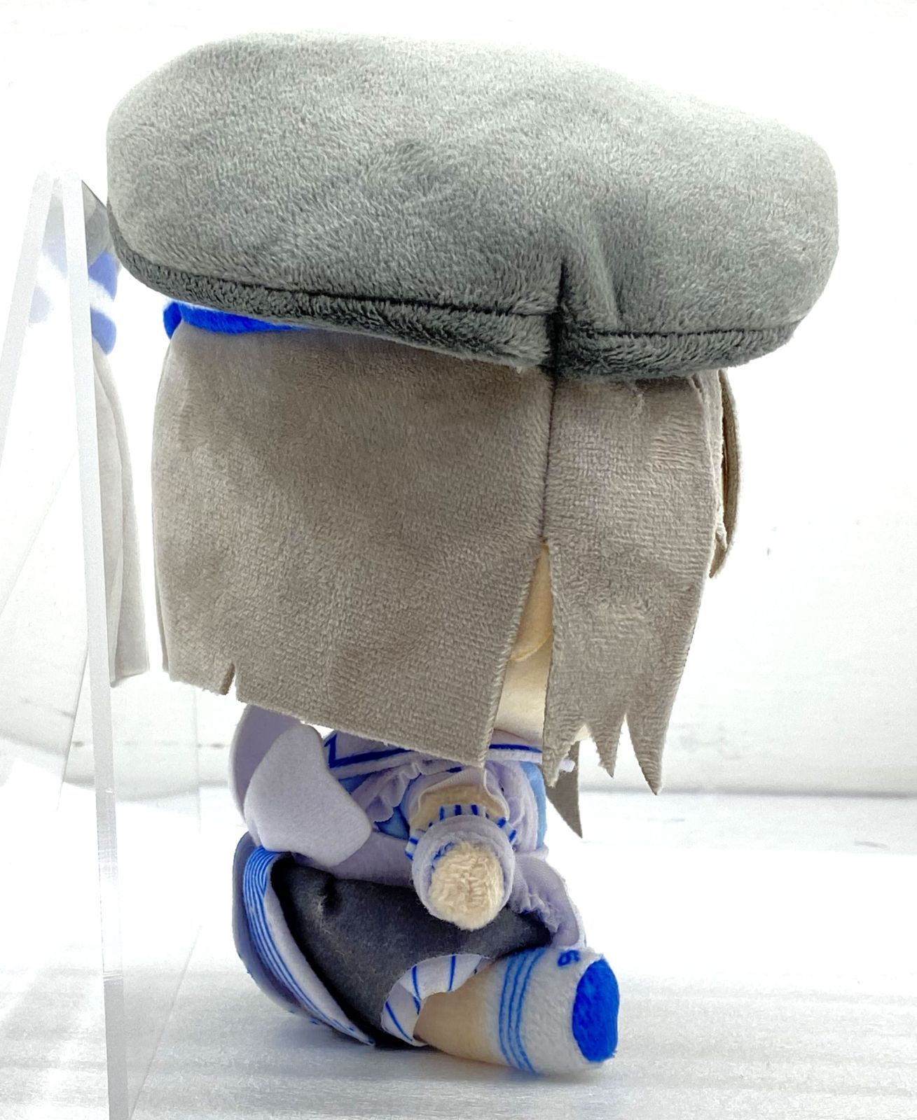 盛岡41-0008】虹ヶ咲学園×ココイチ コラボキャンペーン 中須かすみ