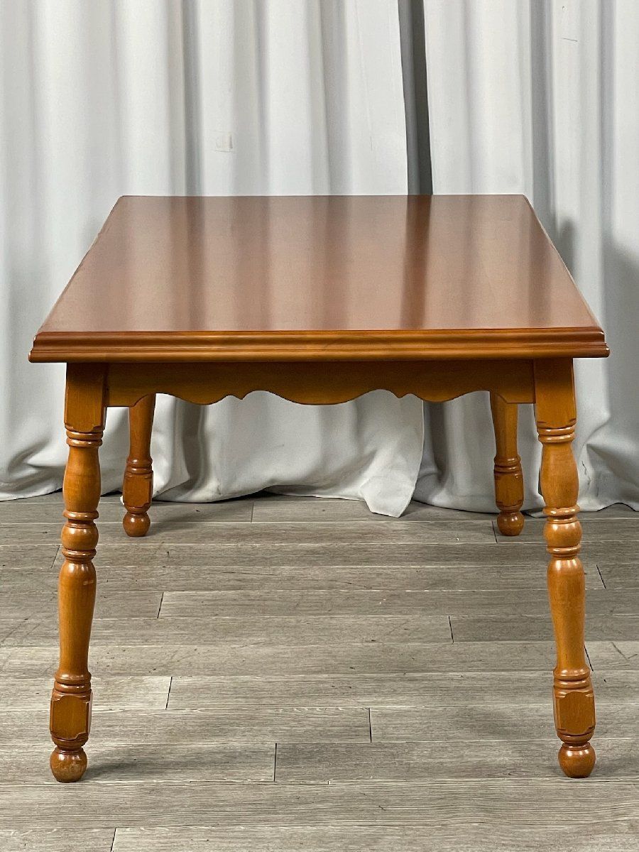 横浜ダニエルのテーブル 横浜ダニエル ダイニングテーブル LDシリーズ