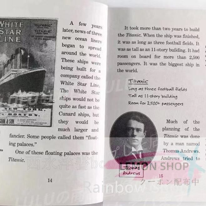 洋書