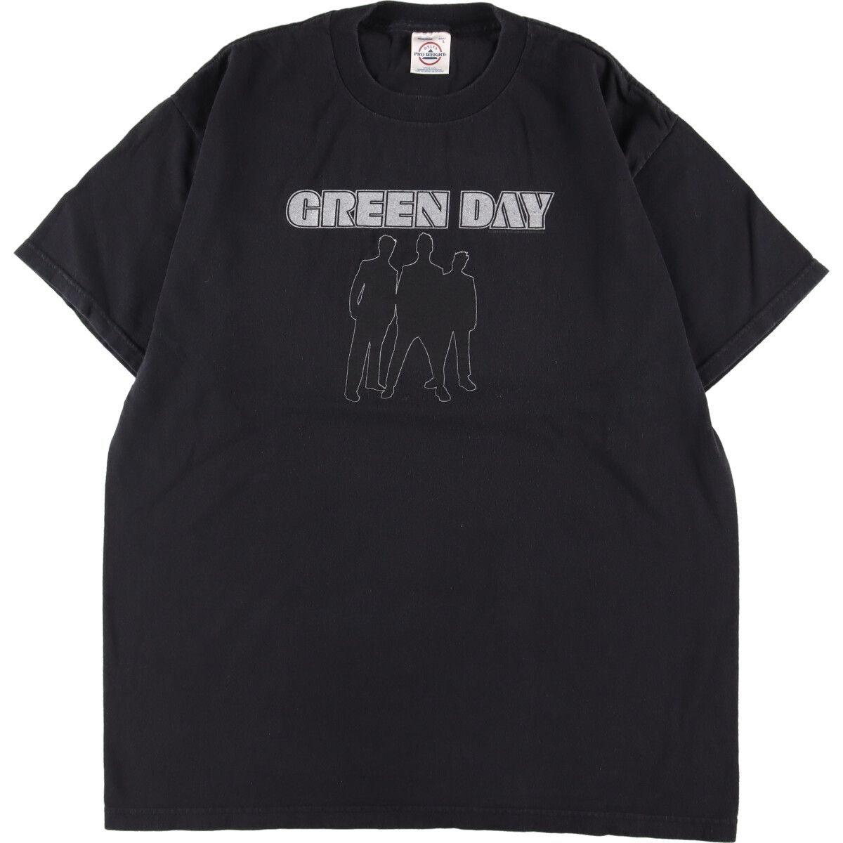 グリーンデイ Amazon | [マンブルズ] GREEN DAY グリーン デイ Tシャツ