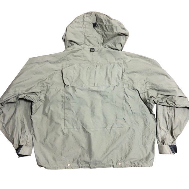 patagonia SSTジャケット マウンテンパーカー XLサイズ ベージュ 