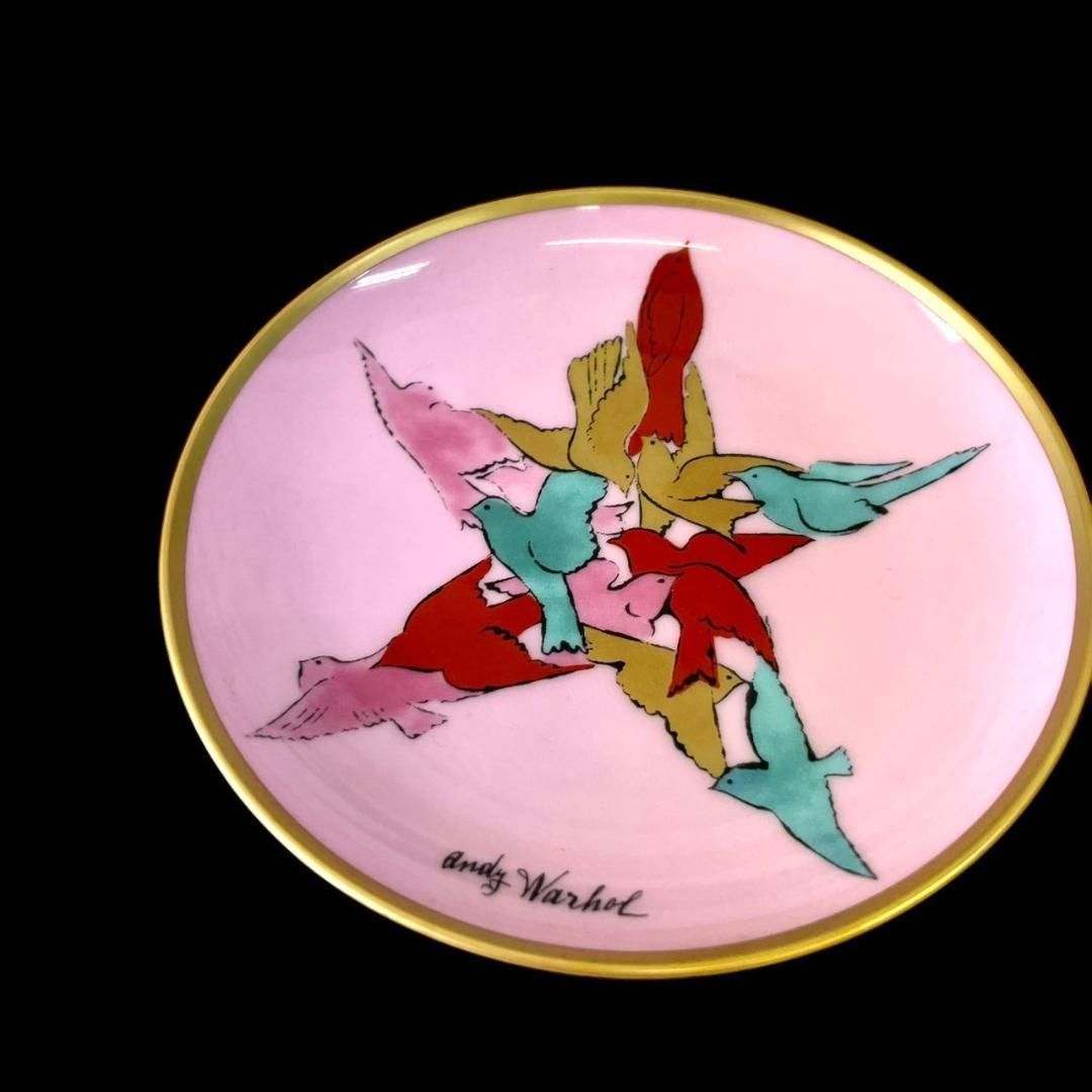 ティファニー アンディ