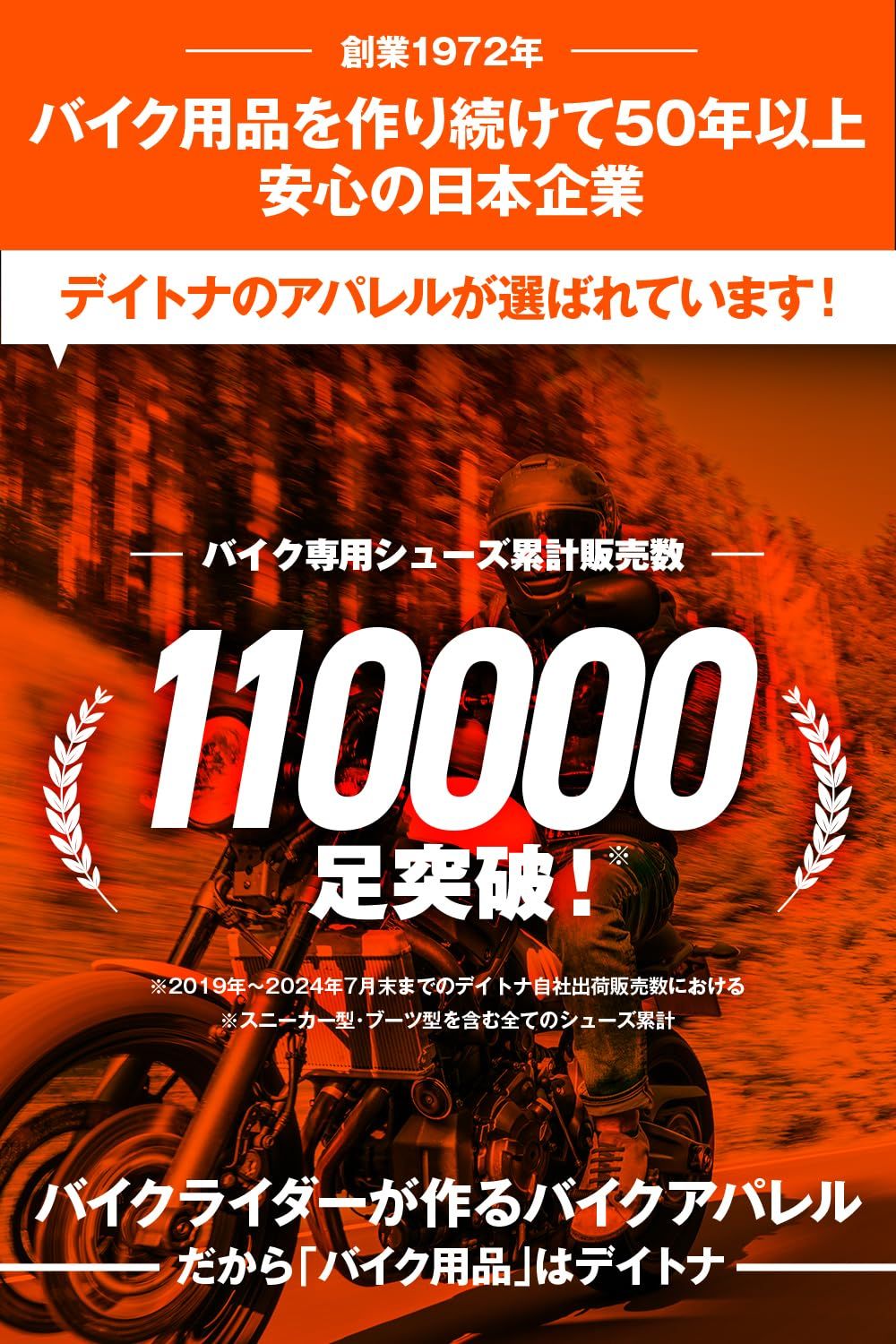 バイク用