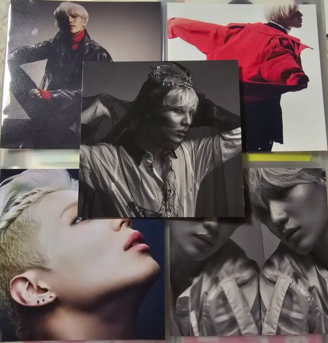 SHINee　テミン　日本発売　CD　まとめ売り SHINee テミン 日本発売 CD まとめ売り SHINee テミン アルバム