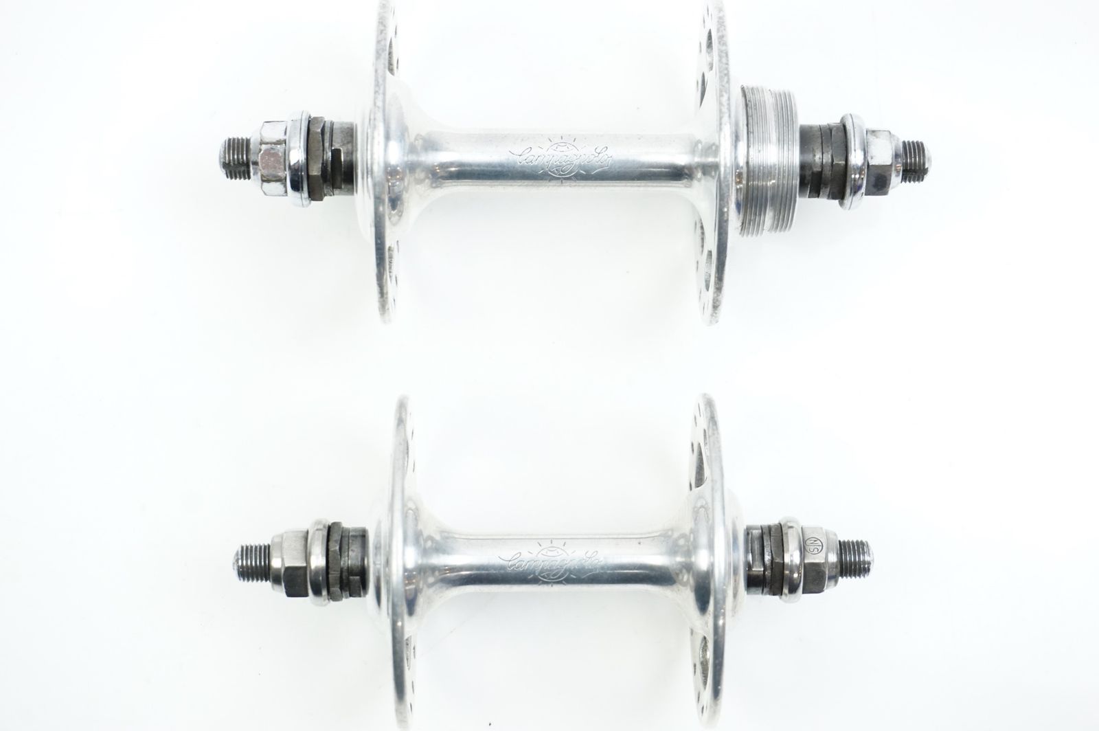 CAMPAGNOLO カンパニョーロ RECORD NJS ピストハブ | バイチャリ中目黒店