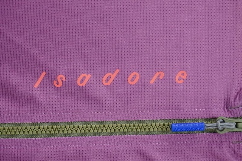 ISADORE イザドア ALTERNATIVE SUMMER Lサイズ ジャージ バイチャリ浜松店 BRIGHTFACE_UK