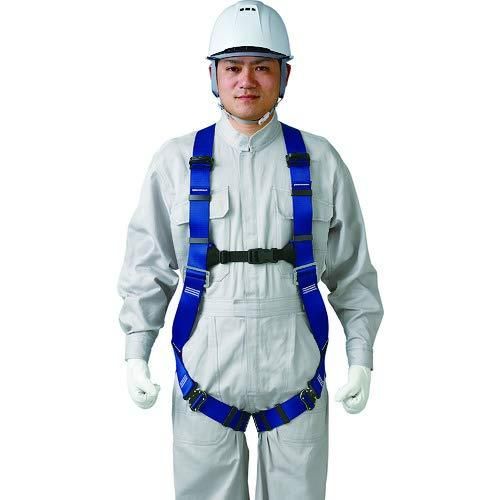 2営業日で発送 谷沢製作所 タニザワ 墜落制止用器具 フルハーネス 無双2”