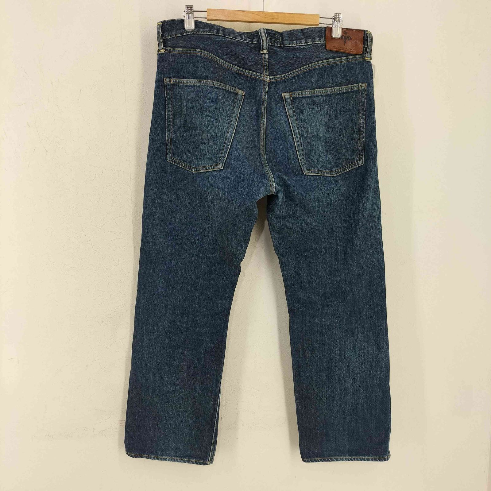 ユーズドフルギ USED古着 DOWN NORTH JEANS dnj-6 The Jack メンズ 37 - その他