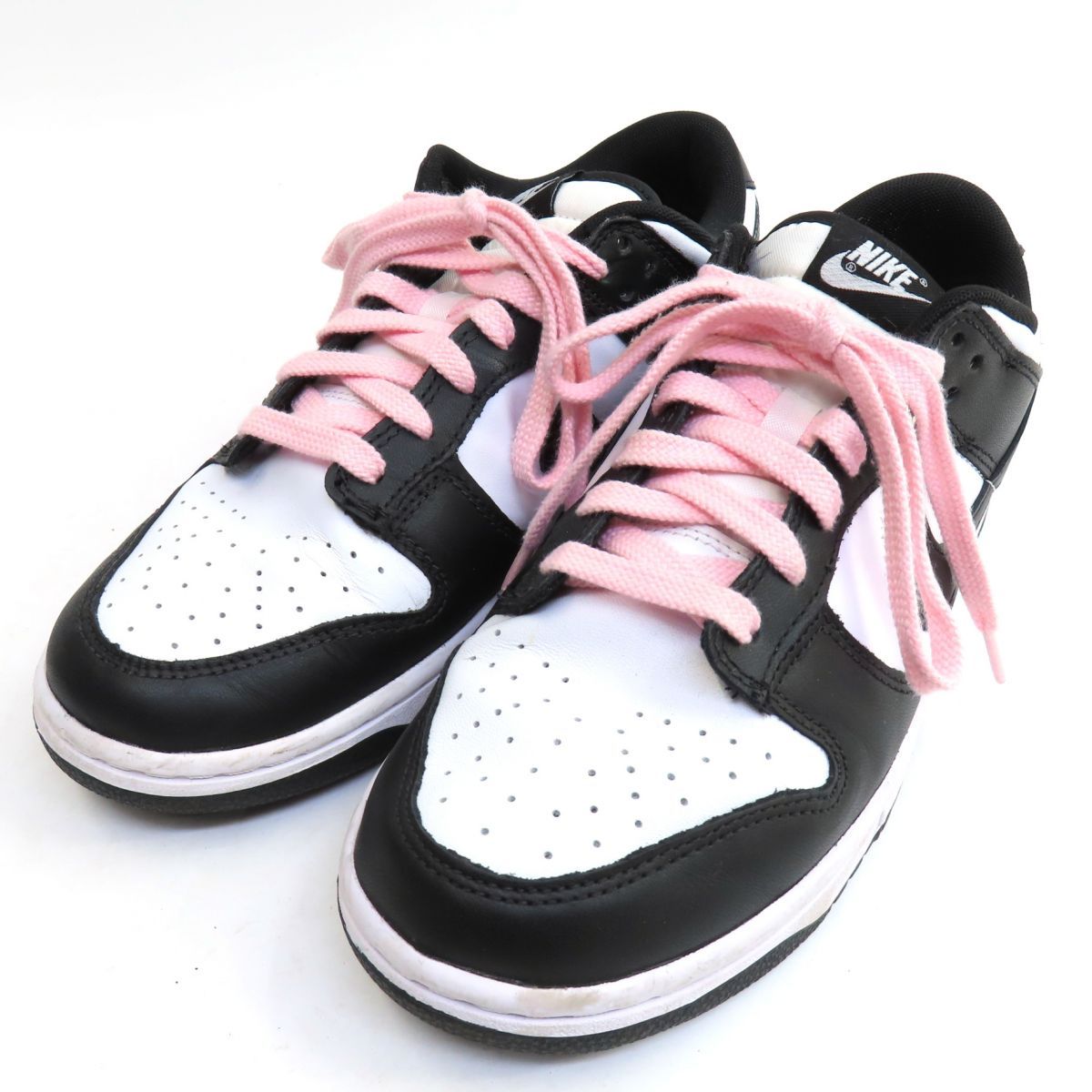NIKE ナイキ DUNK LOW RETRO ダンク ロー レトロ DD1391-100 US9.5 