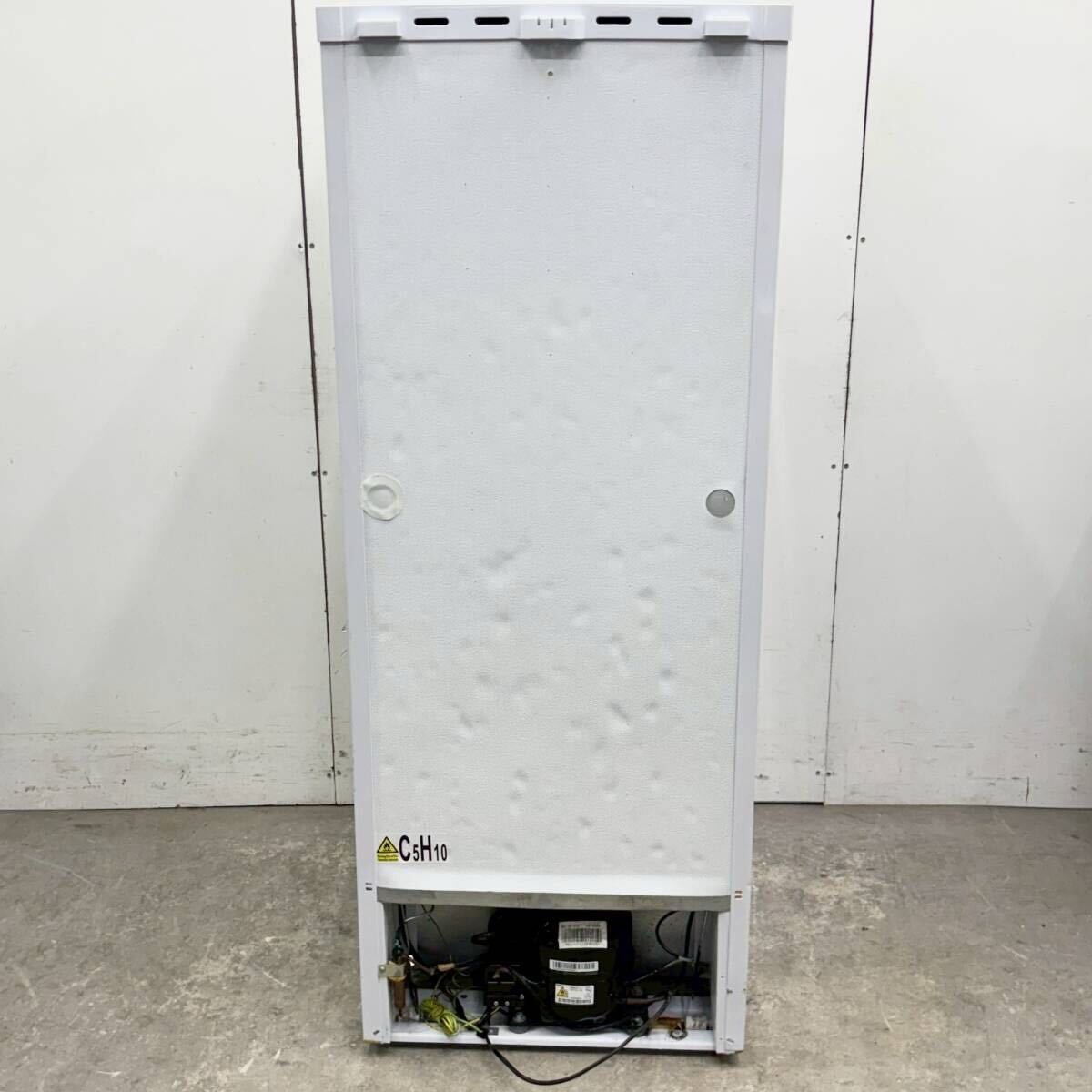 冷凍ストッカー