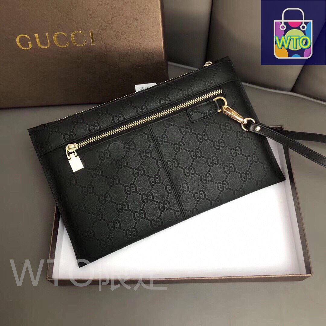 今日特価】Gucci グッチ 人気のハンドバッグ 輸入皮革で仕上げ