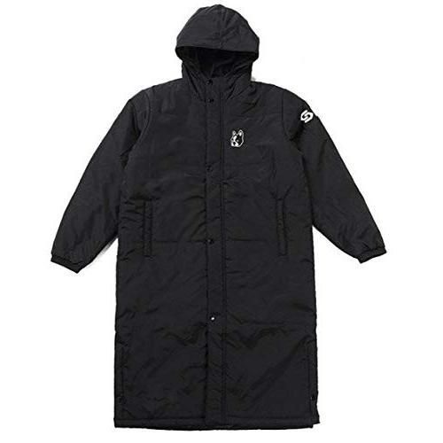 サッカージャンキー ベンチコート L サッカー フットサル SJ21524