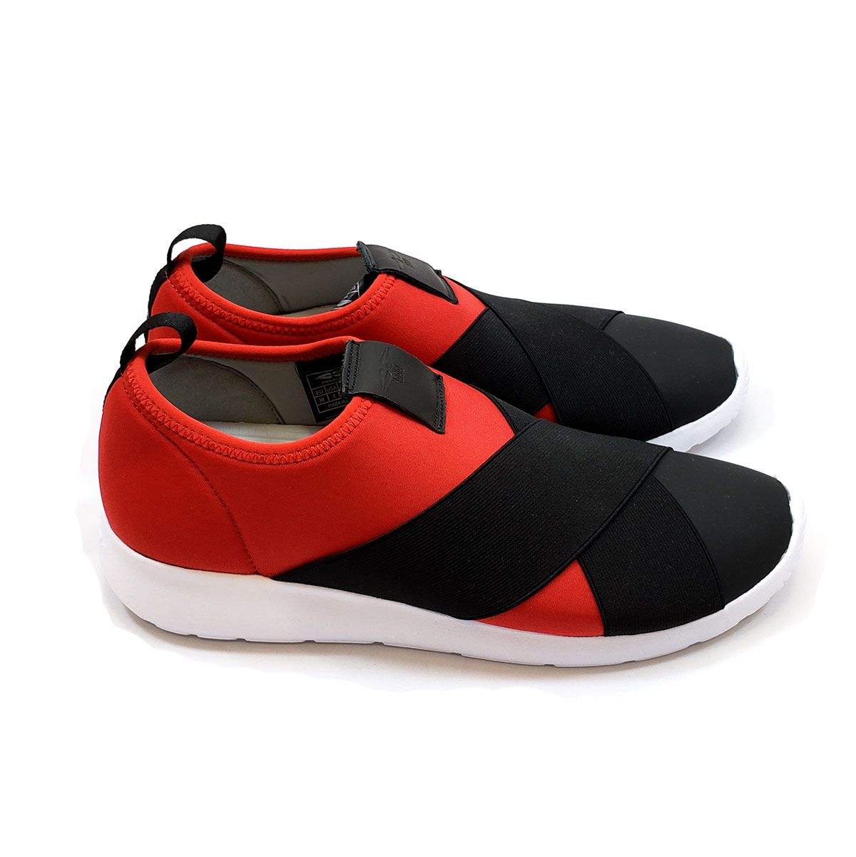 FESSURA メンズ レディース スニーカー AIRSOCK X BLUE 靴 イタリア