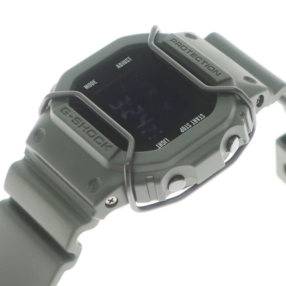 中古】【未使用】ネクサスセブン NEXUSVII × G-SHOCK ジーショック