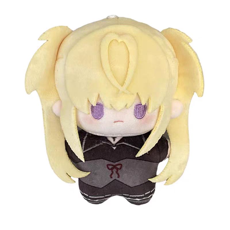 しゅごキャラ！ 藤咲なぎひこ ぬいぐるみ 中国 藤咲なぎひこ 赤ちゃんぬいぐるみ しゅごキャラ 海外限定 公式