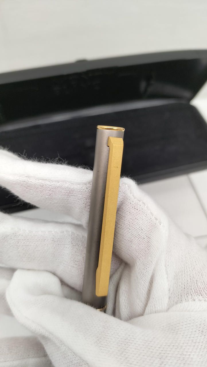 チタノ ボールペン