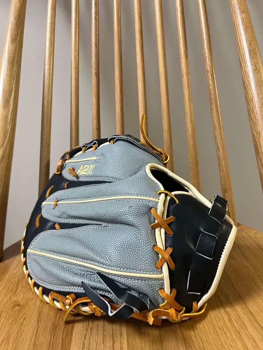 Rawlings ファーストミット アルバートプホルス モデル HOH 一塁手用 Rawlings ファーストミット アルバート・プホルス モデル HOH