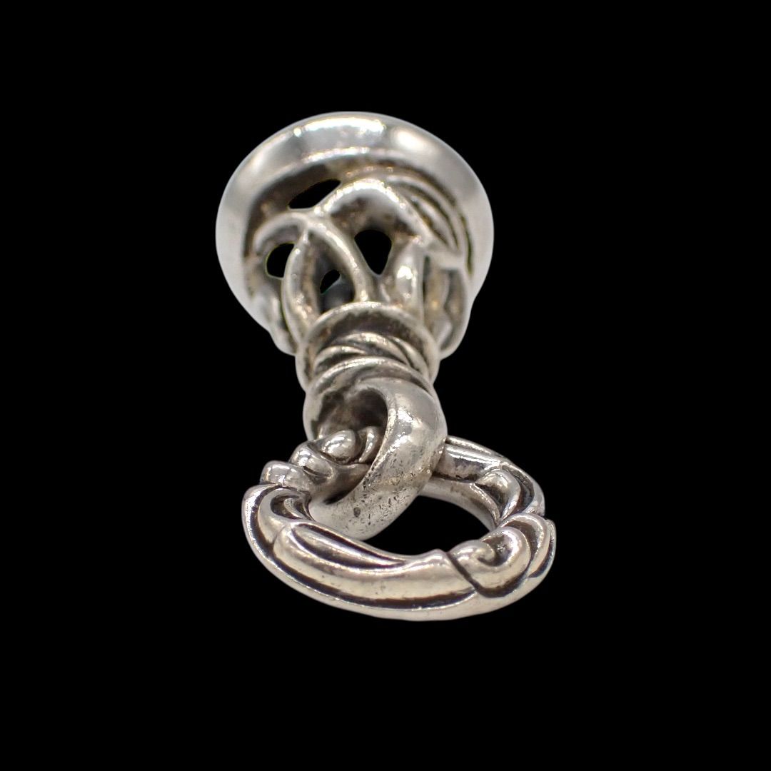 ロンワンズ LONE ONES Leonard Kamhout レナードカムホート クレーン