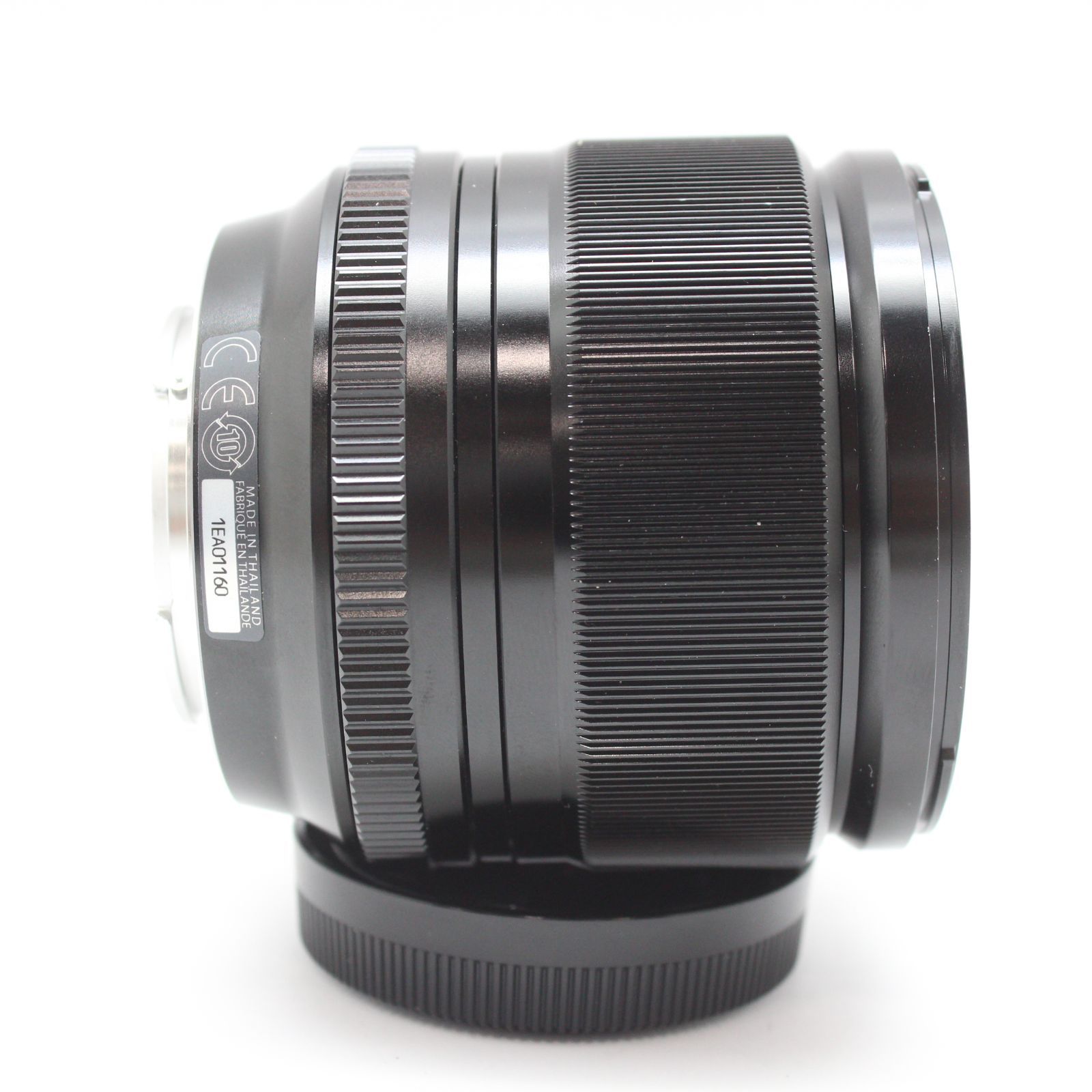 □美品□ FUJIFILM X 交換レンズ フジノン 単焦点 広角 コンパクト