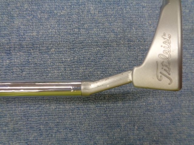 スコッティキャメロン Scotty Cameron SPECIAL SELECT FLOWBACK 5.5 パター 600135
