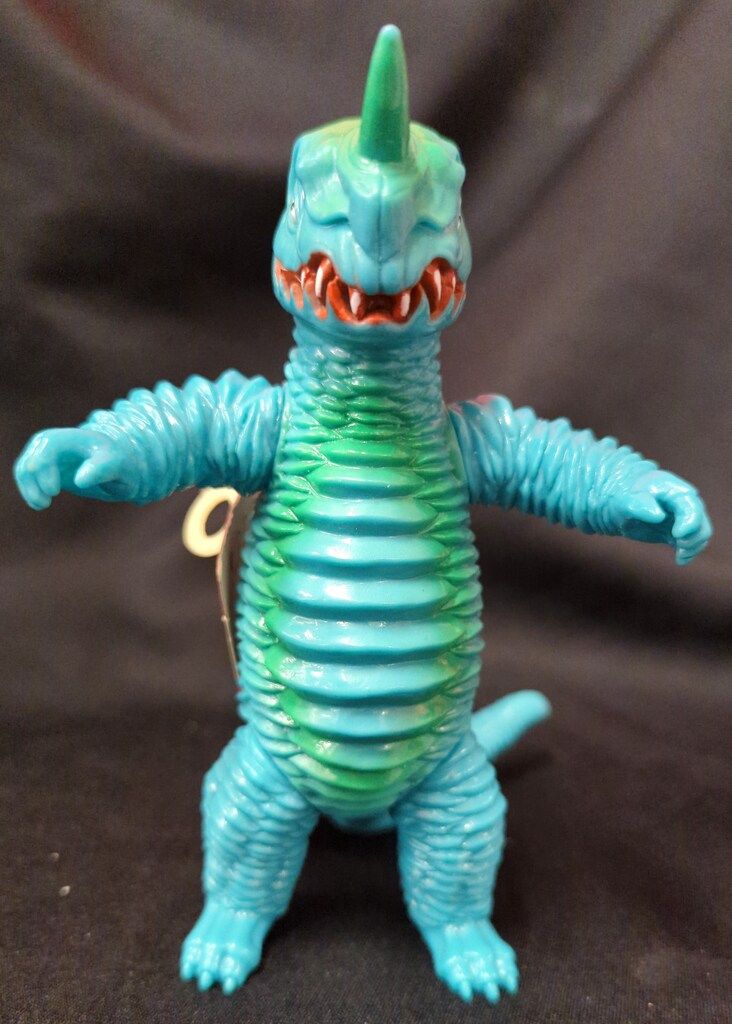 バンダイ ウルトラ怪獣シリーズ アボラス 61 - メルカリ