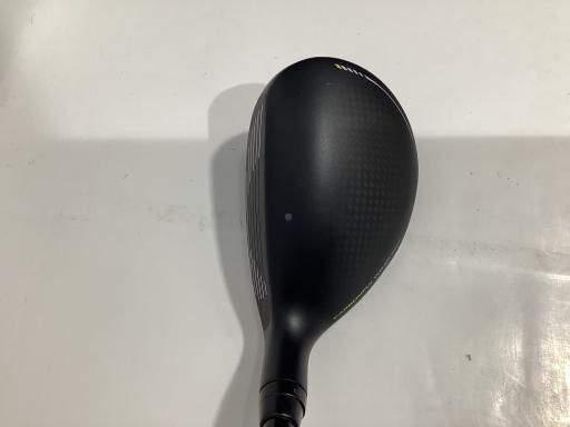 ピン G430 U4 ユーティリティ UT ALTA J CB BLACK UT フレックスR メンズ 男性用 右利き 右用 Cランク ゴルフクラブ