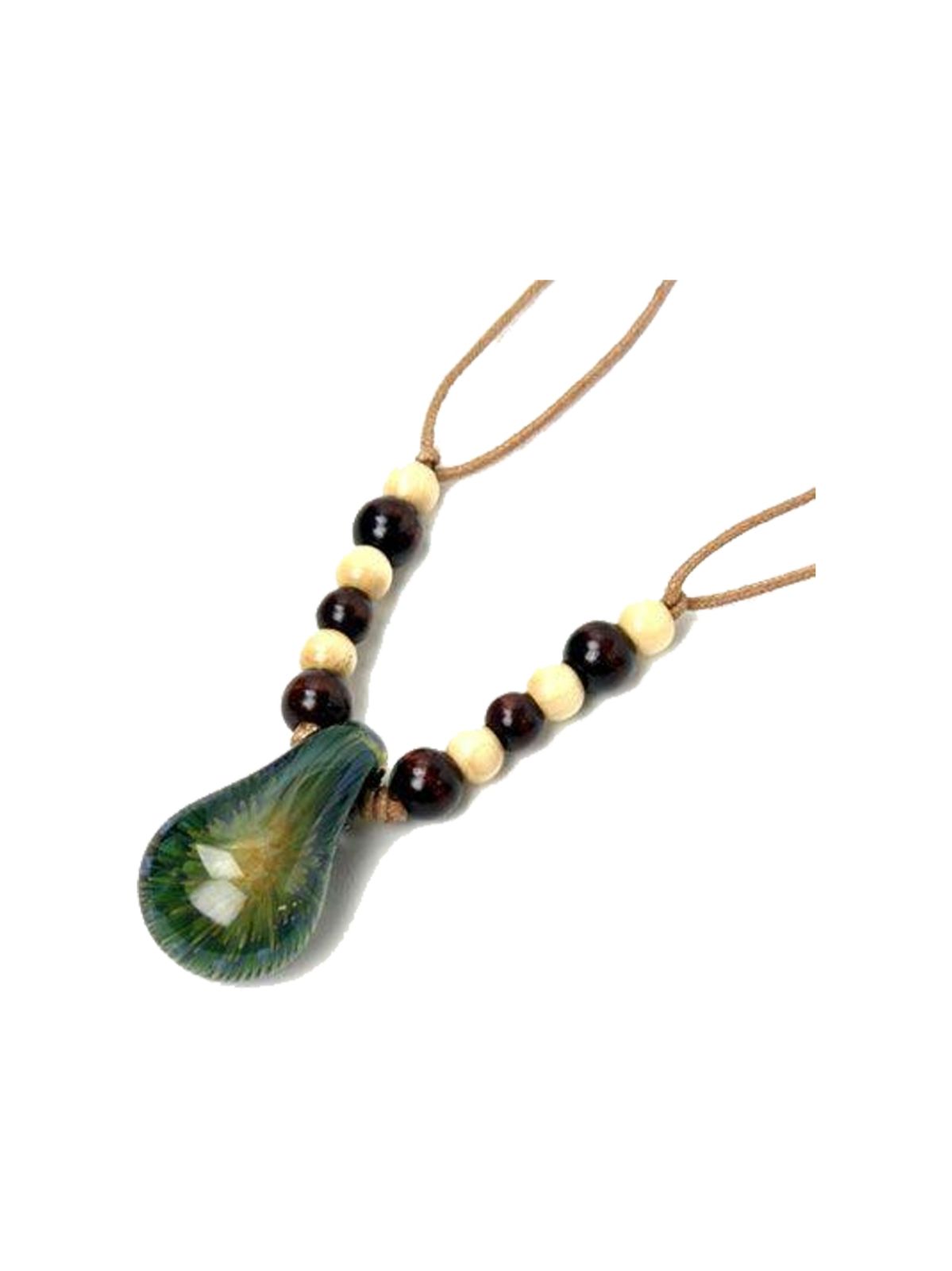 パラコードリード 4つ編みカフェリード サンドベージュ シックカラー