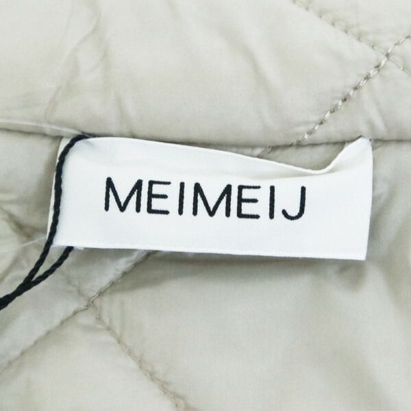 メイメイジェイ MEIMEI