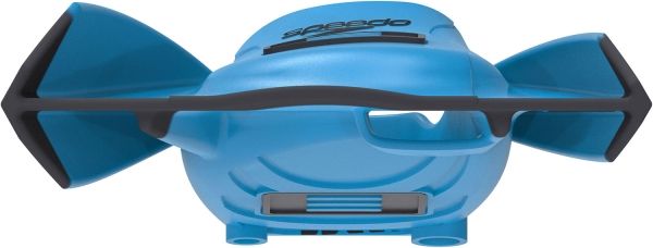 5営業日で発送 Speedo スピード DMC_ELITE_MAX_FIN SE42502 色 ブルー サイズ XL