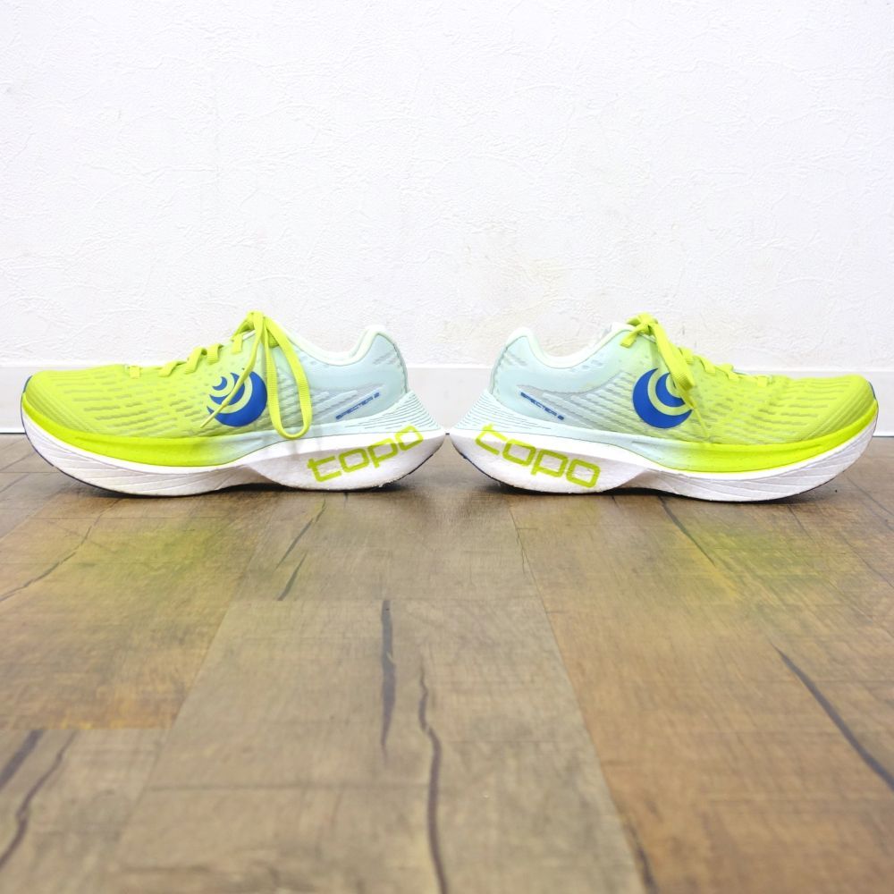 【新品未使用】topo athletic トポアスレチック SPECTER 2 SPECTER 2 | Topo Athletic/トポアスレティックオフィシャル
