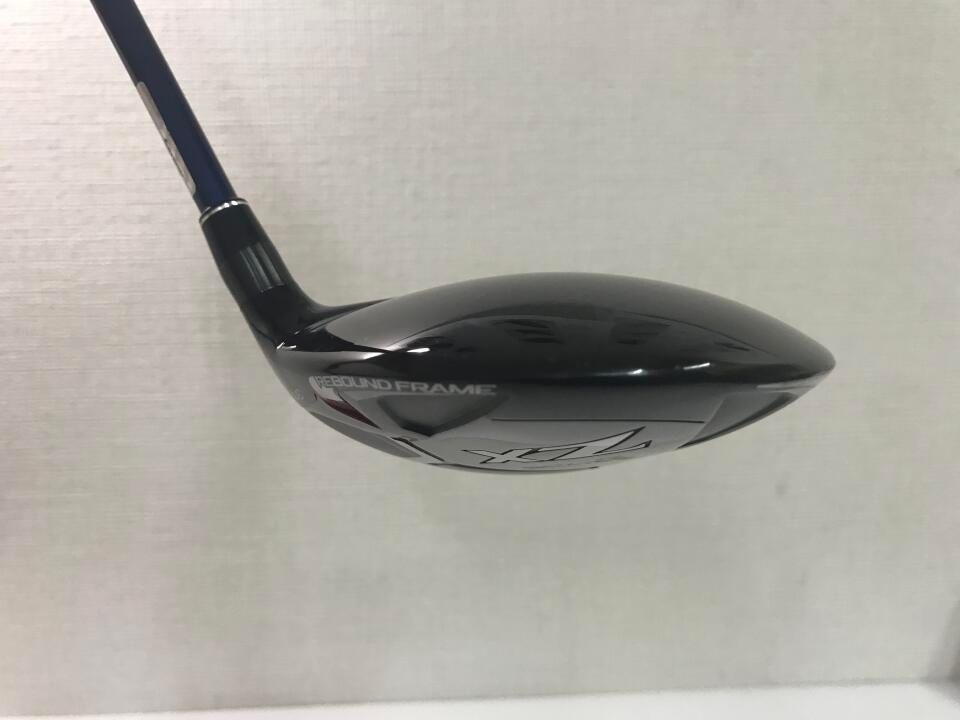 SRIXON ZX | 16 | SR | Diamana ZX50 | 中古 | フェアウェイウッド