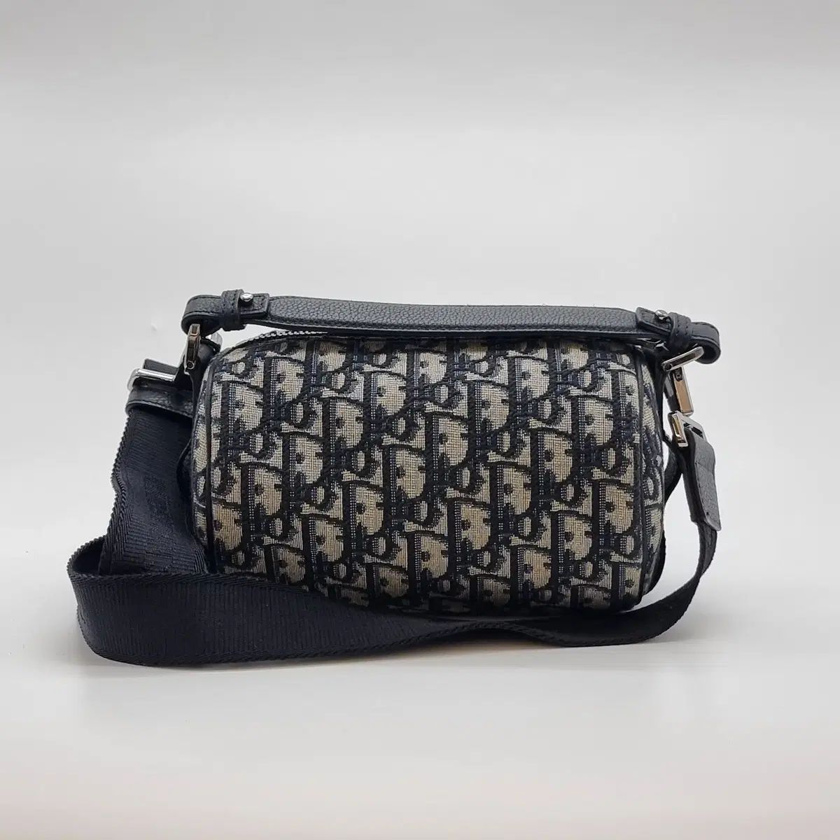 Dior ディオール オブリーク ローラー ミニ メッセンジャーバッグ DIB090925 DECORATOM_COM_BR