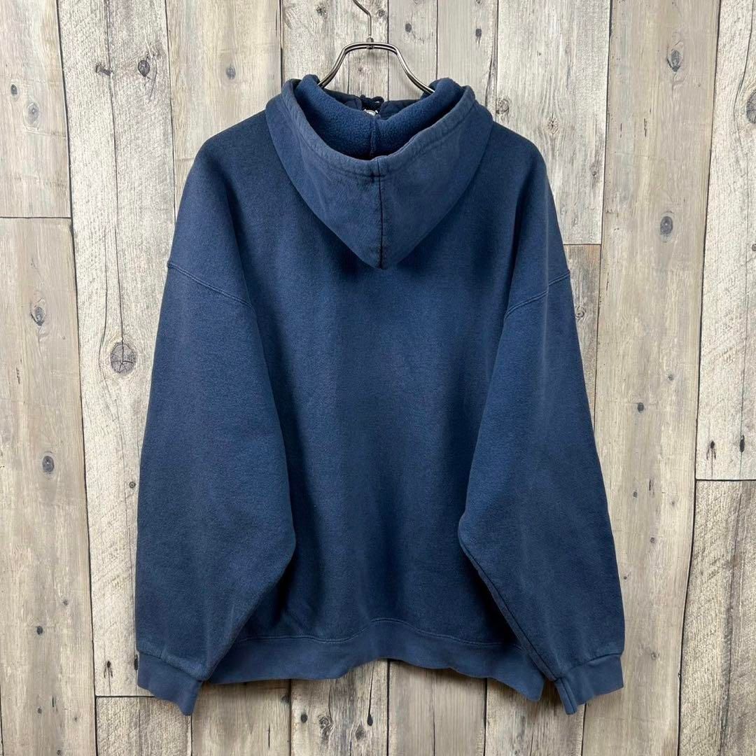 日常着 CRAZY SHIRTS クレイジーシャツ スウェット ハーフジップ パーカー 本当にお買い得です！