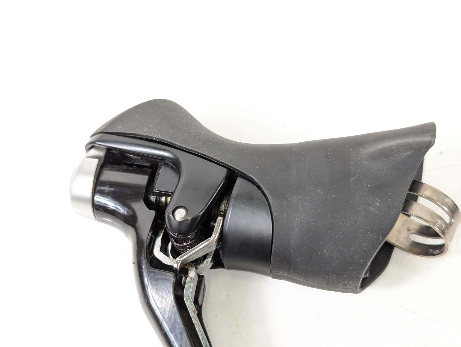 並品】Shimano シマノ 105 ST 5800 非油圧 機械式 2x 11 STI