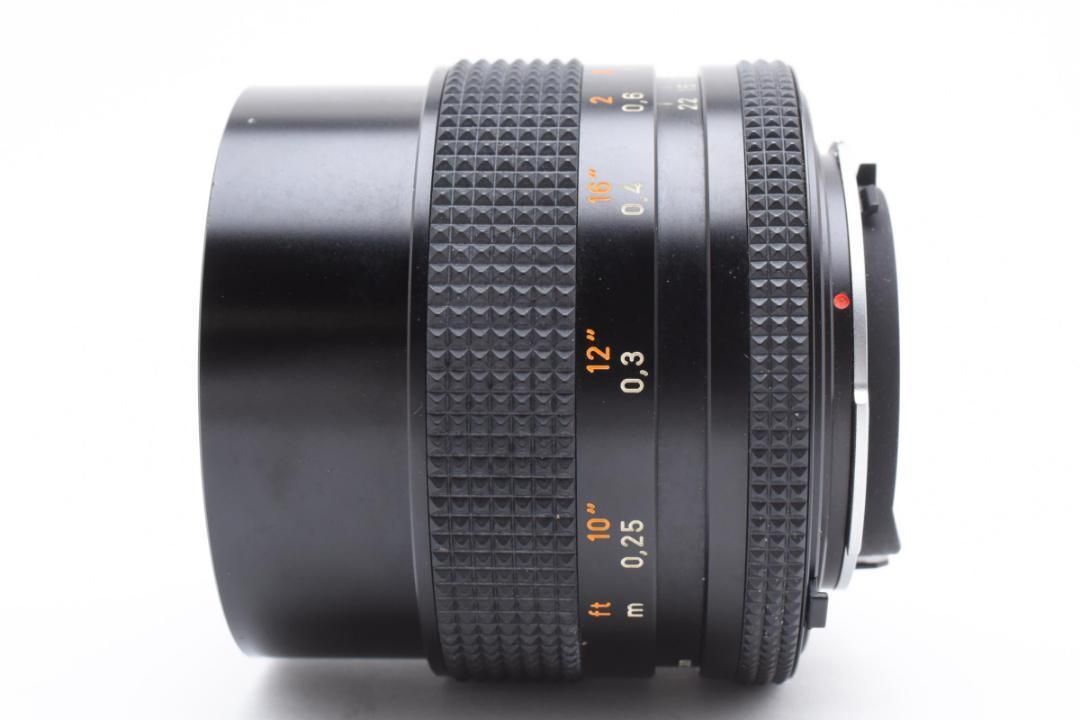 コンタックスCarl