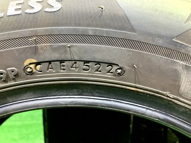 送料無料、返品無料。 BRIDGESTONE スタッドレス ブリヂストン ブリザックVRX2 175 65R14 4本 7ミリ