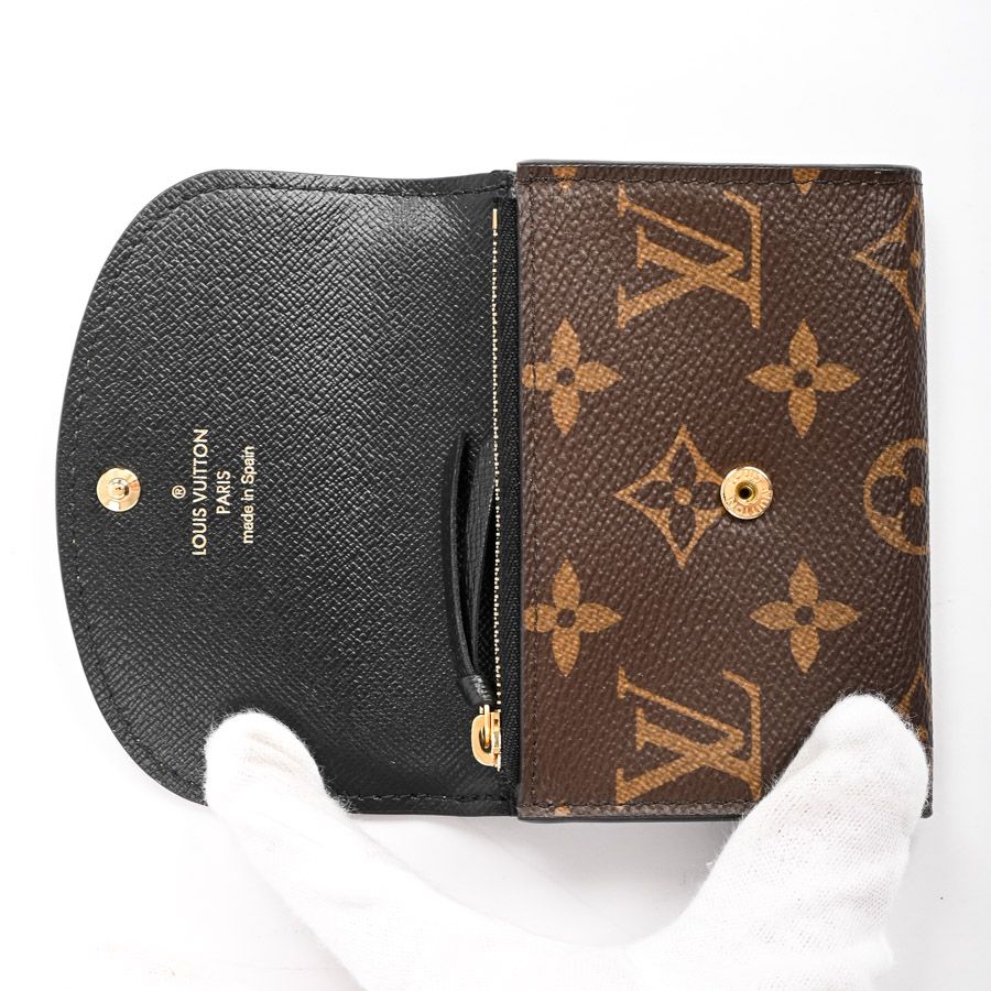 【美品】ルイヴィトン ポルトモネロザリM82333 LOUIS VUITTON 楽天市場】【新品】ルイヴィトン LOUIS VUITTON コインケース