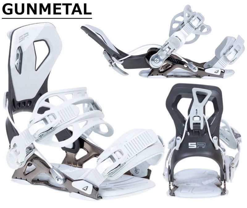 23-24 SP BINDINGS/エスピー CORE ME コアマルチエントリー メンズ