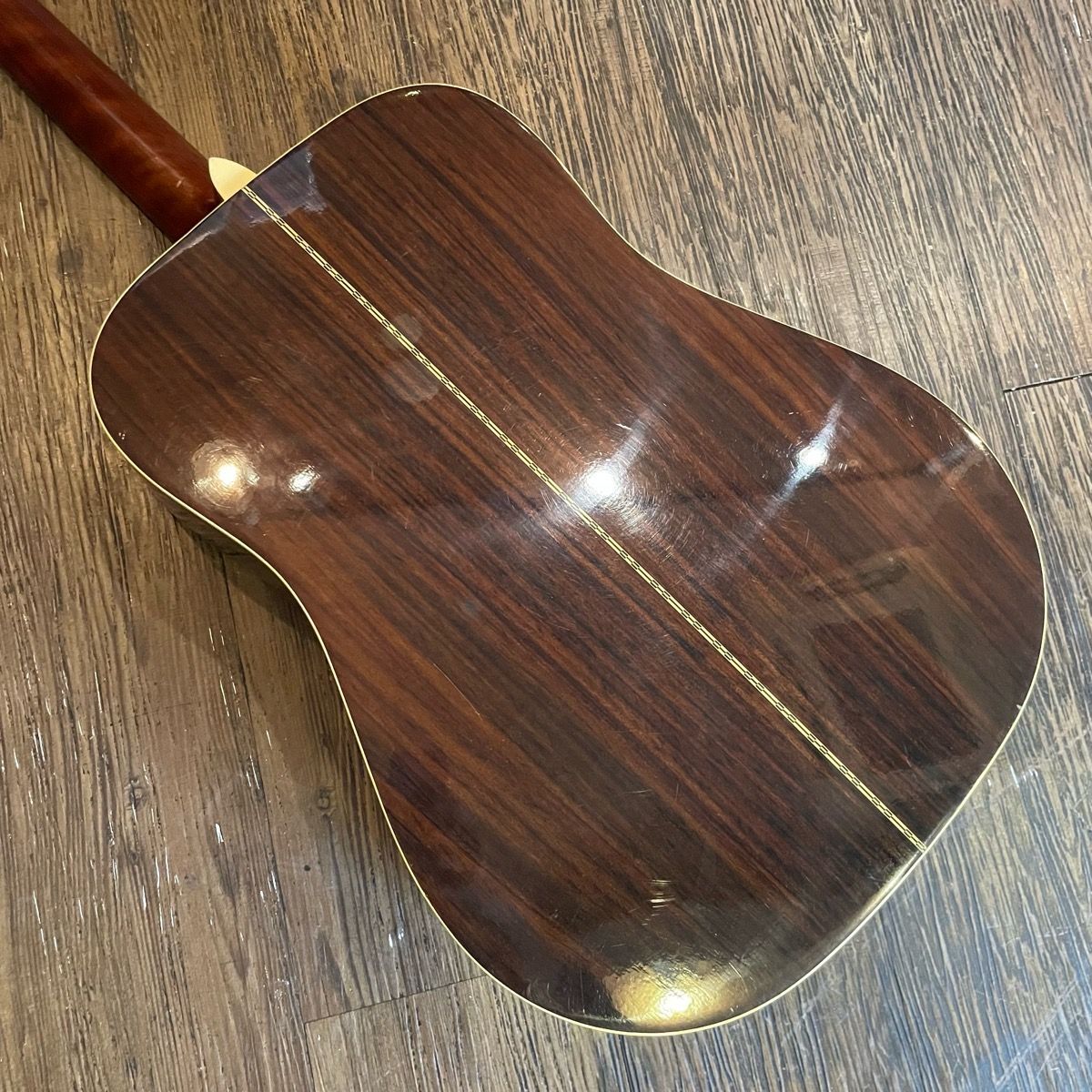 Morris W-20 Acoustic Guitar アコースティックギター モーリス
