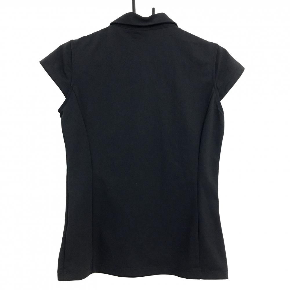 美品 DESCENTE ゴルフ L 美品】デサントゴルフ 長袖ポロシャツ