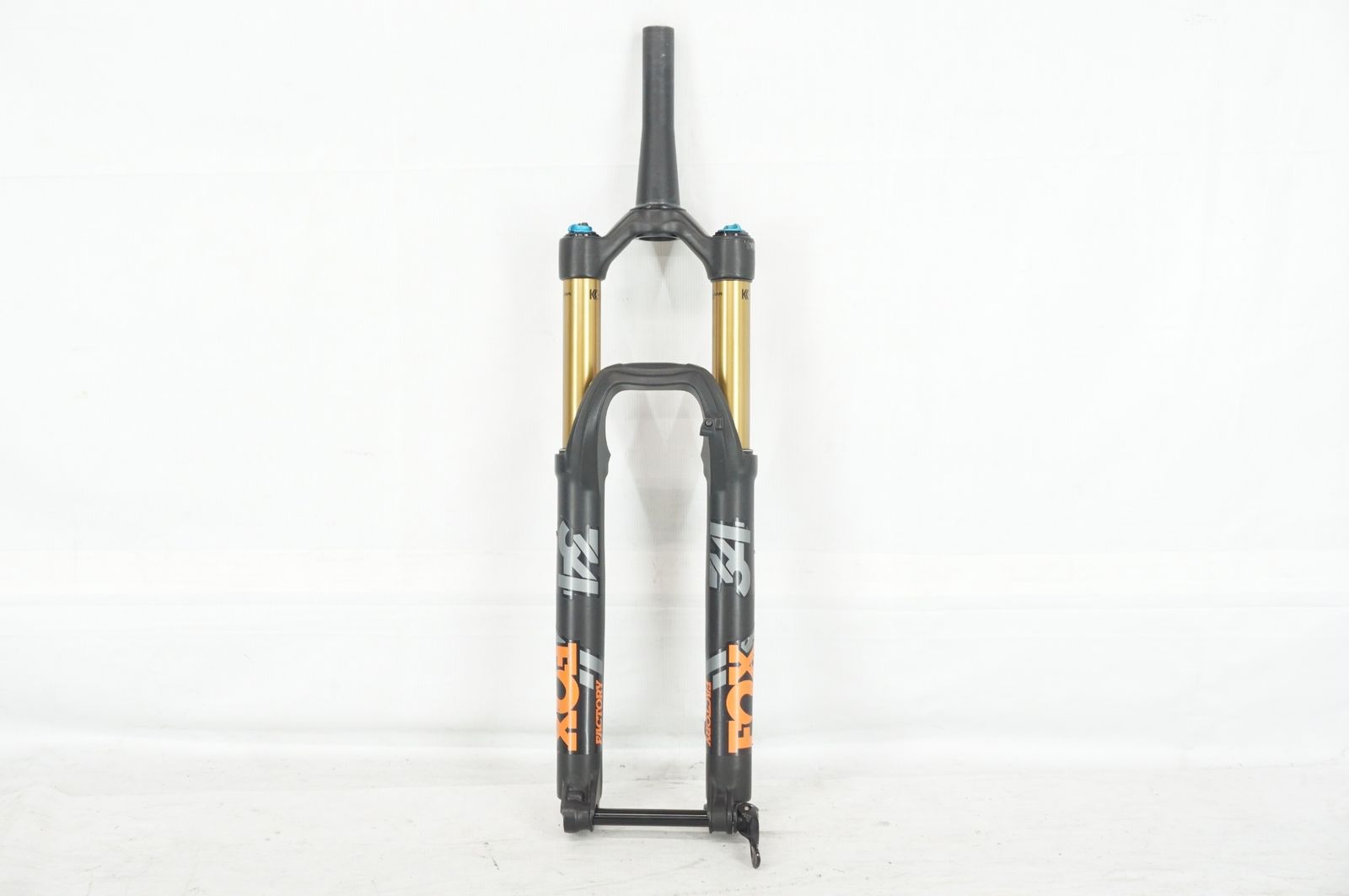 FOX FLOAT 34 FACTORY サスペンションフォーク　27.5 Fox 34 Factory Suspension Fork - 27.5