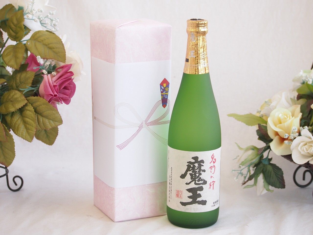 1800ml 食品・飲料・酒 プレミアムな贈り物セット 本格芋焼酎