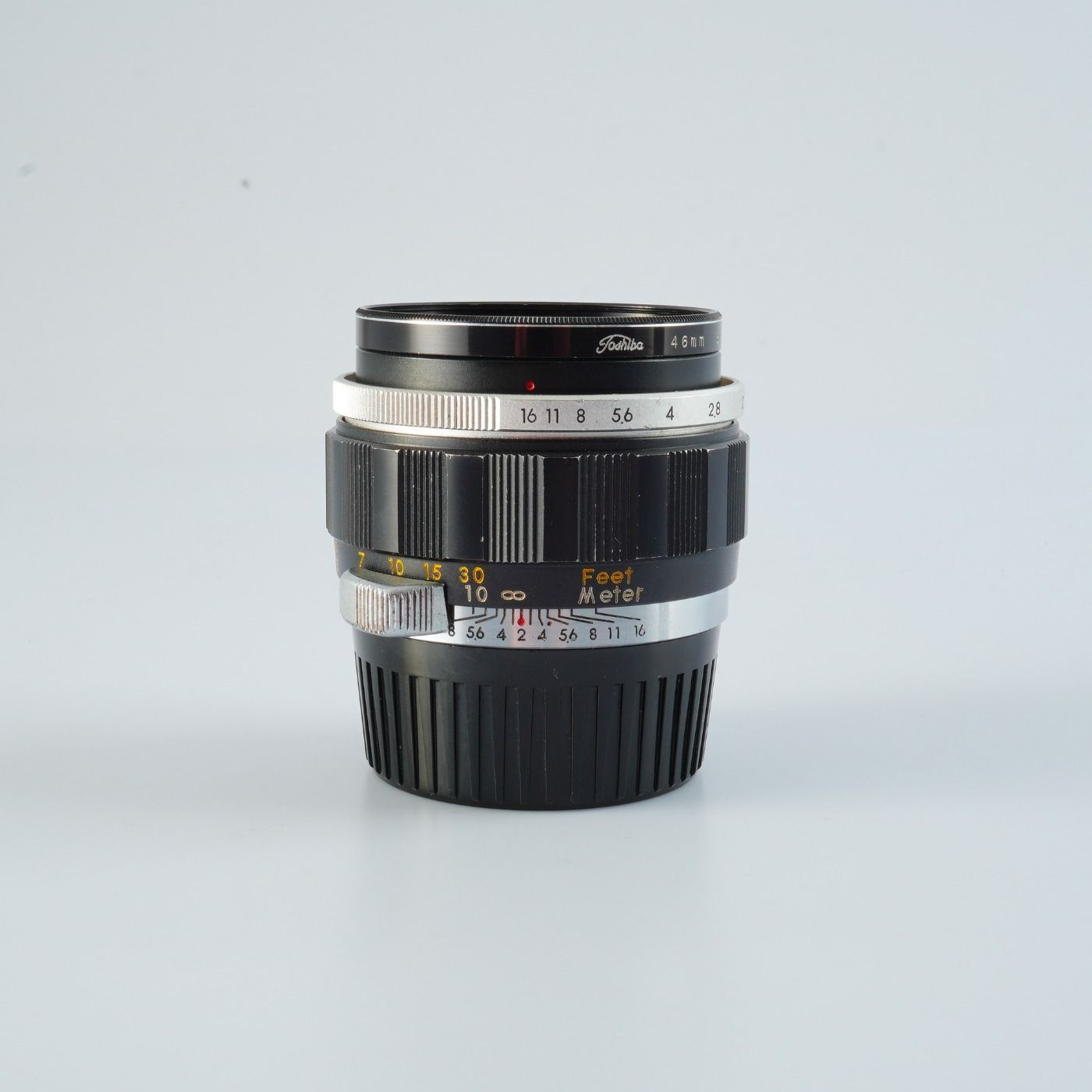 ヤシノン 5cm(50mm) f2 m42標準レンズ ヤシノン 5cm(50mm) f2 m42標準レンズ レンズ(単焦点) yashica