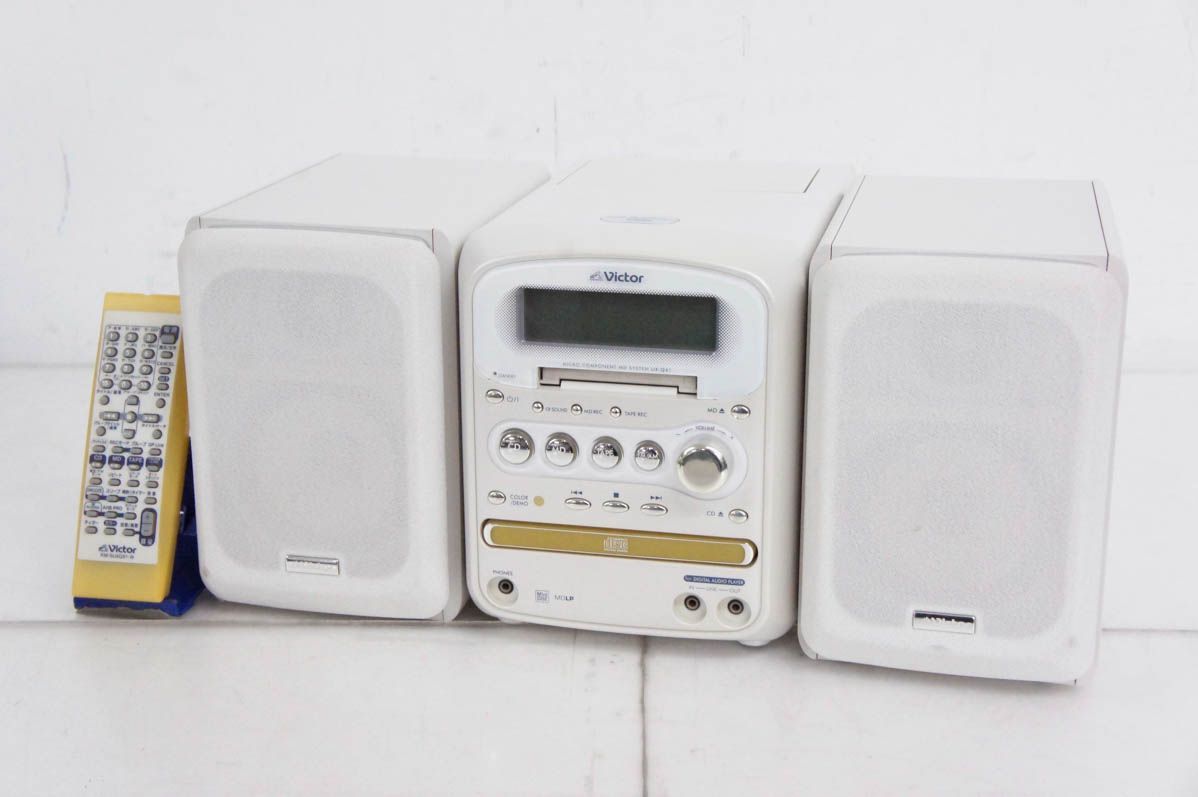 KENWOOD ケンウッド CDレシーバー R-K531 LS-K531-S KENWOOD R-K531-S